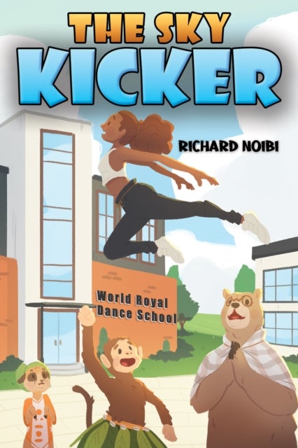 The Sky Kicker