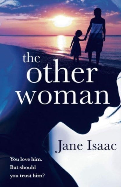 The Other Woman - A suspenseful crime thriller with a domestic noir twist