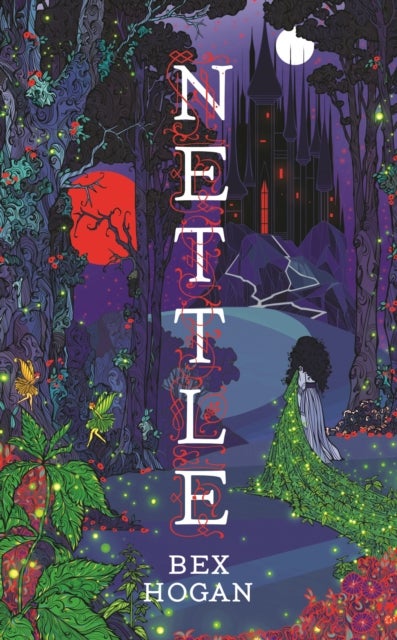 Nettle - Faery Realms series: The darkly enchanting YA fantasy