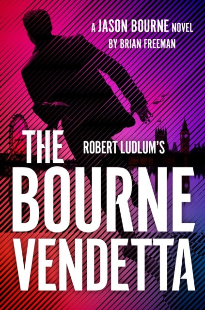 Robert Ludlum's - The Bourne Vendetta