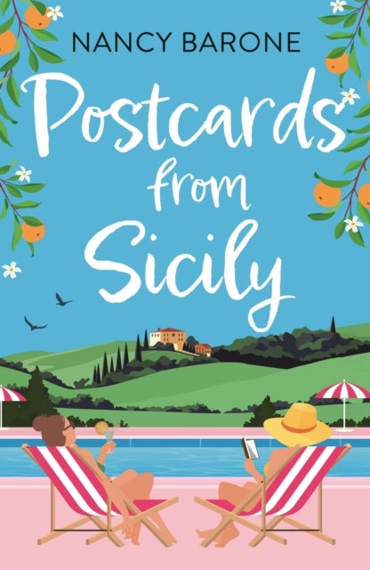 Postcards from Sicily