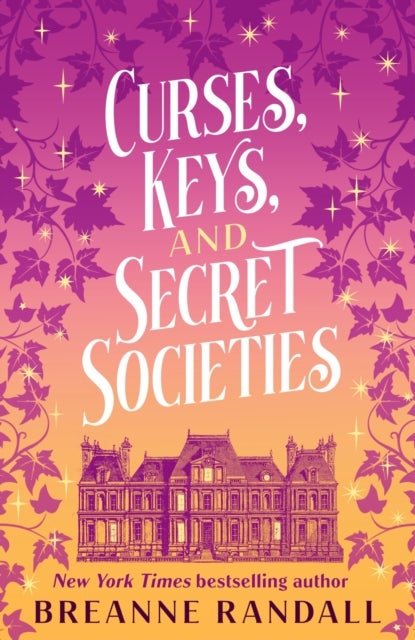 Curses, Keys, and Secret Societies