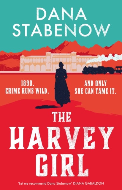 The Harvey Girl