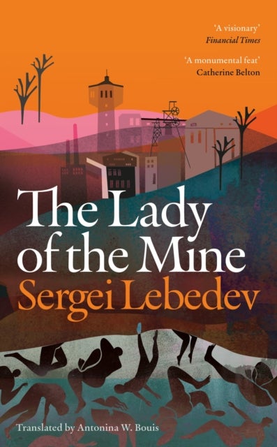 The Lady of the Mine