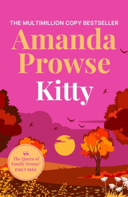 Kitty - A heart-warming story about second chance romance, previously titled 'How to Fall in Love Again'