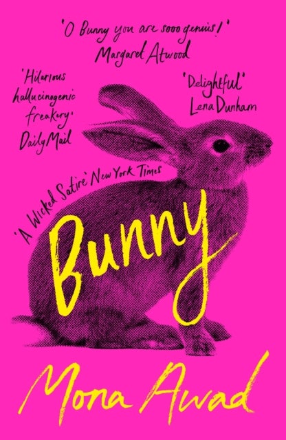 Bunny - Dyslexia-friendly Edition