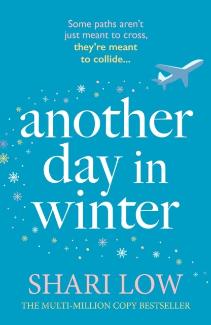 Another Day in Winter - The perfect cosy and heart-warming read to curl up with!