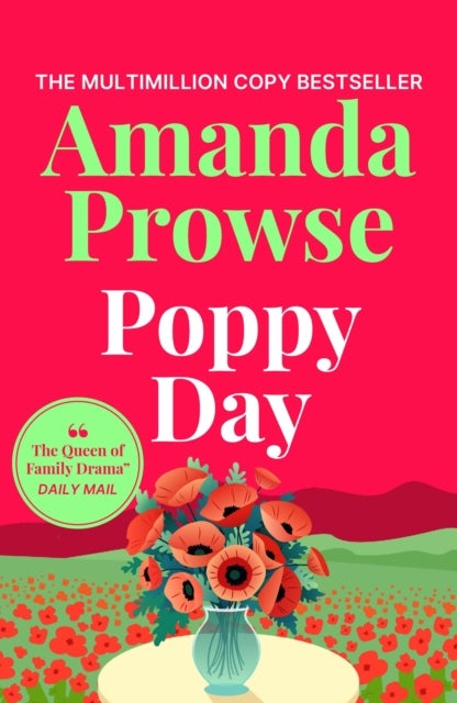 Poppy Day - A gripping story of love and courage from the multimillion copy bestseller