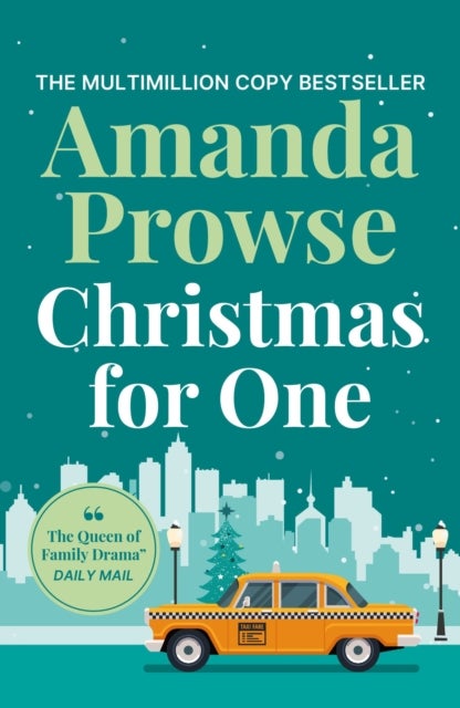Christmas for One - A heart-warming and uplifting festive story to curl up with