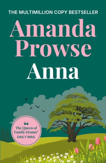 Anna - An unforgettable romance from the multimillion copy bestseller