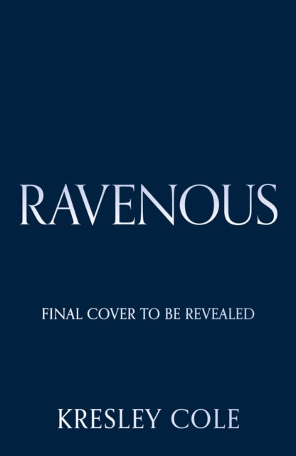 Ravenous