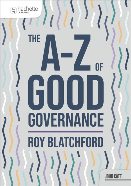 The A-Z of Good Governance