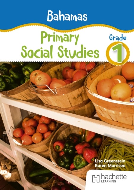 Bahamas Primary Social Studies Grade 1