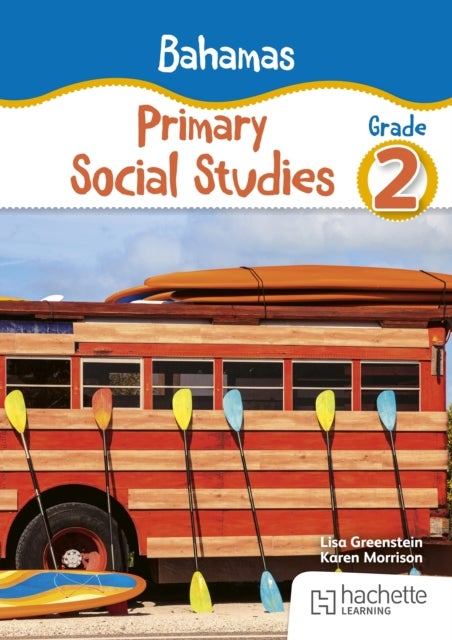 Bahamas Primary Social Studies Grade 2