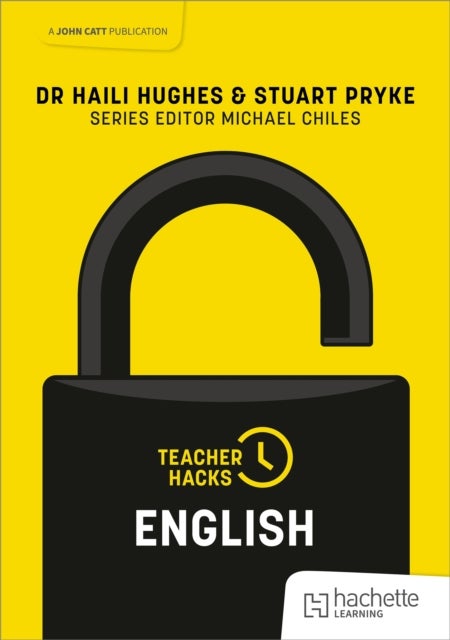 Teacher Hacks: English