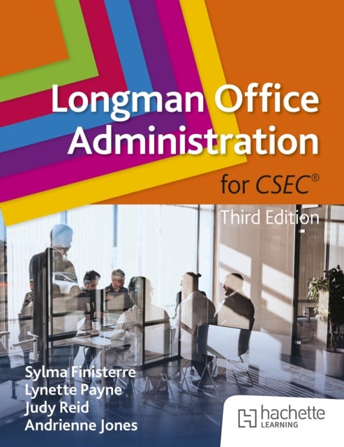 Office Administration for CSEC Third Edition