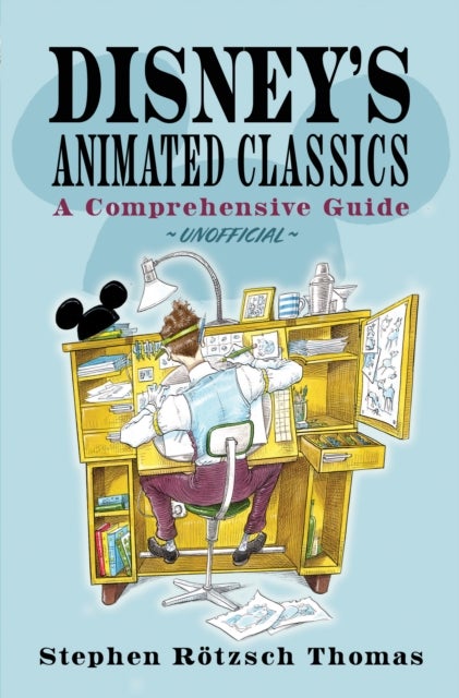 Disney's Animated Classics - A Comprehensive Guide