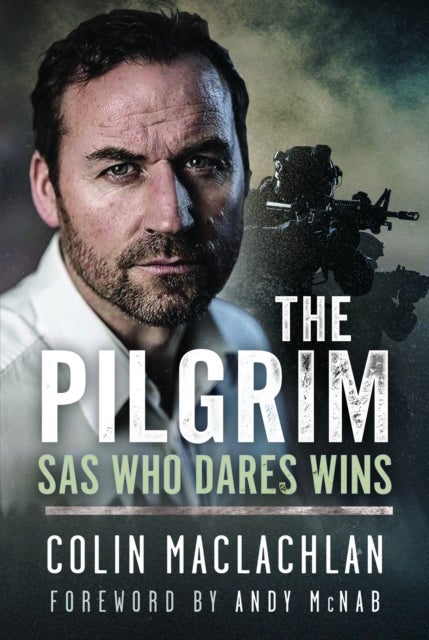 The Pilgrim - SAS Who Dares Wins