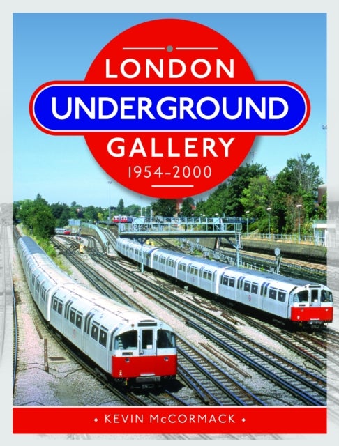London Underground Gallery (1954-2000)