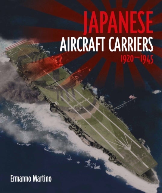 Japanese Aircraft Carriers - 1920 - 1945