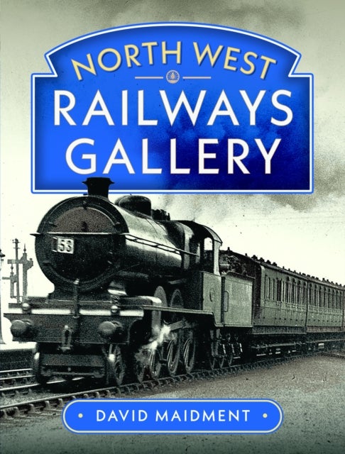 North West Railways Gallery
