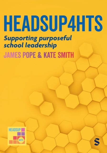 HeadsUp4HTs - Supporting purposeful school leadership
