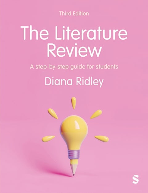 The Literature Review - A Step-by-Step Guide for Students
