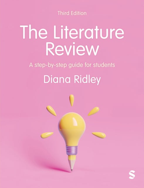 The Literature Review - A Step-by-Step Guide for Students