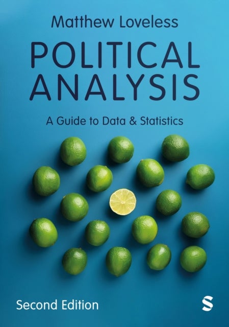 Political Analysis - A Guide to Data and Statistics