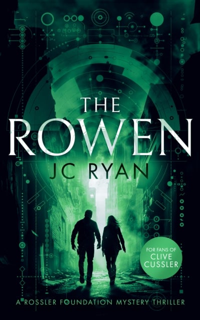 The Rowen - A thriller