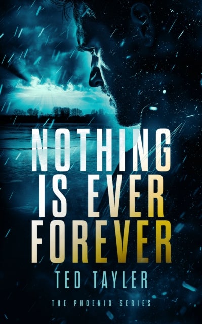 Nothing Is Ever Forever - The Phoenix series - Book 3