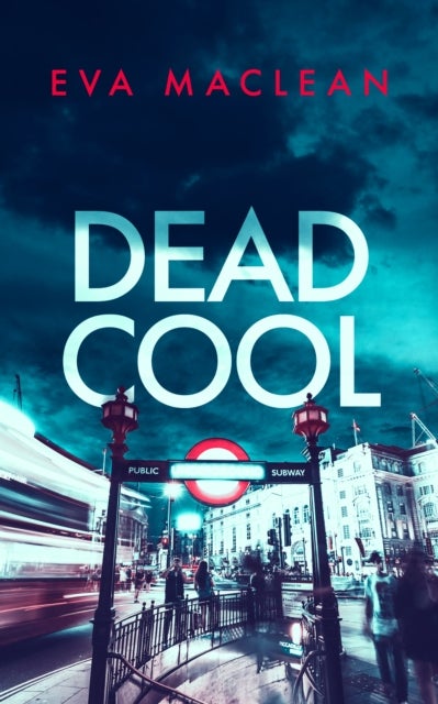 Dead Cool - A British Detective Mystery