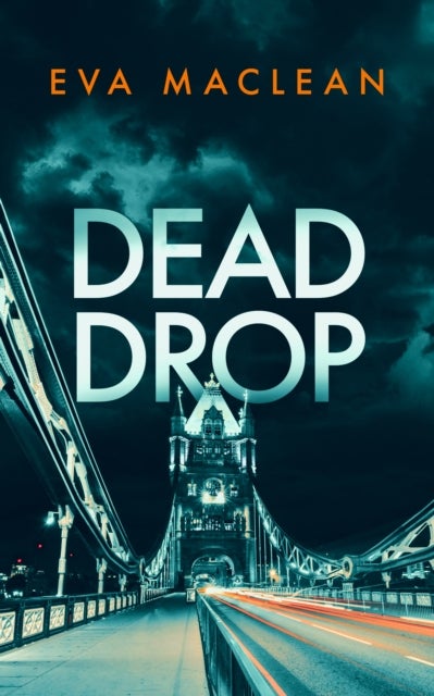 Dead Drop - A British Detective Mystery