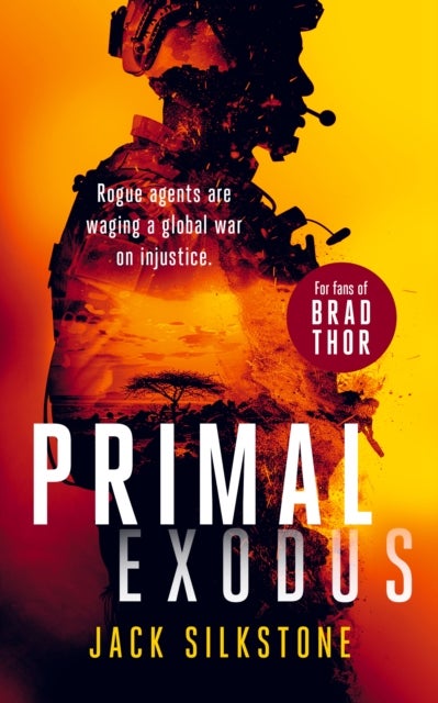 PRIMAL Exodus - A PRIMAL action thriller