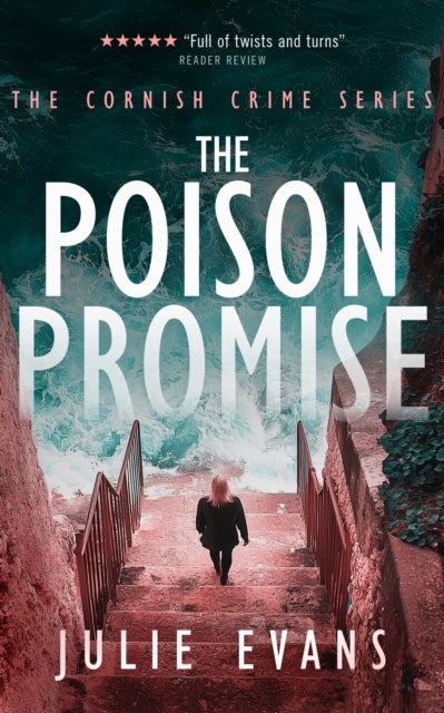 The Poison Promise - A Gripping Crime Thriller Series