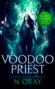 Voodoo Priest