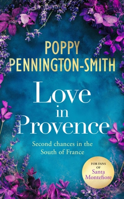 Love in Provence - Sweet romance on an unforgettable train journey