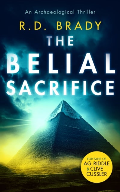 The Belial Sacrifice