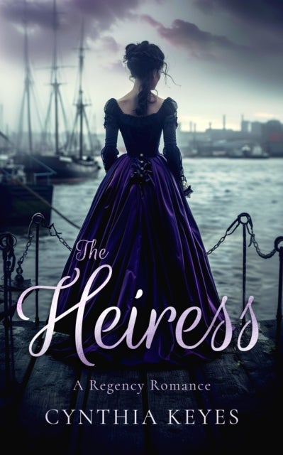 The Heiress