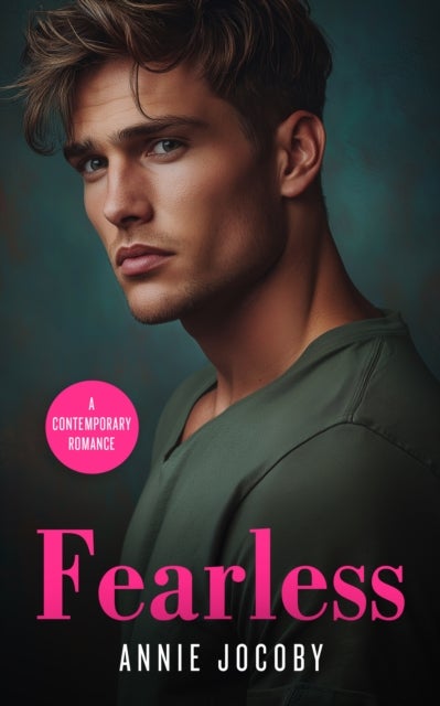 Fearless - New Adult Contemporary Romance - The Gallagher Family