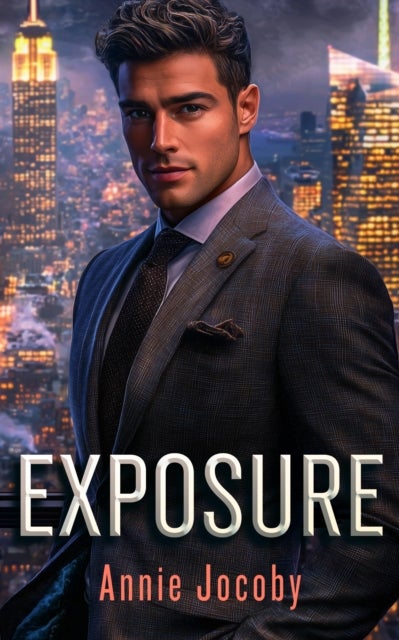 Exposure - A fake engagement billionaire romance