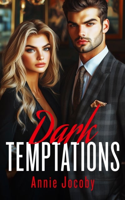 Dark Temptations - The Gallagher Family