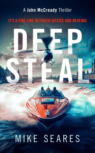 Deep Steal - Revenge goes deeper than you think