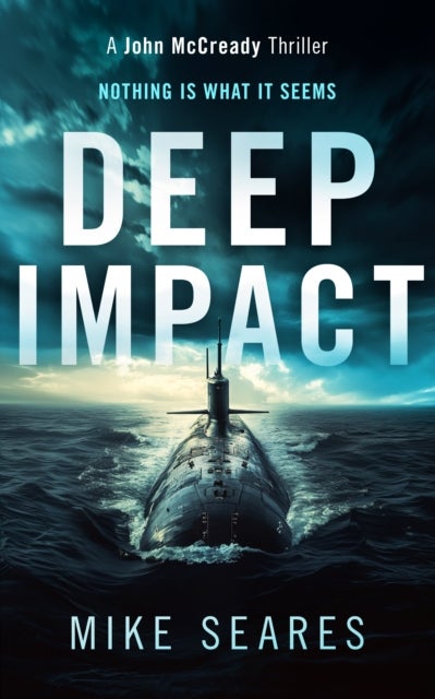 Deep Impact - Instinct will keep you alive