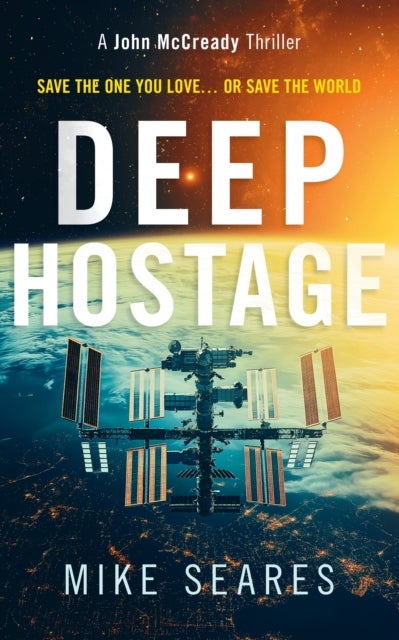 Deep Hostage - A matter of life and death