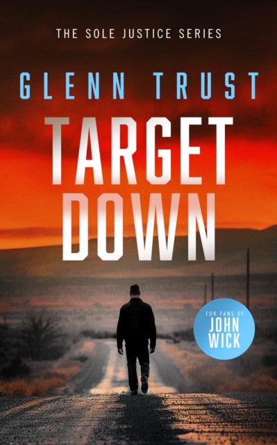 Target Down - A gripping crime thriller