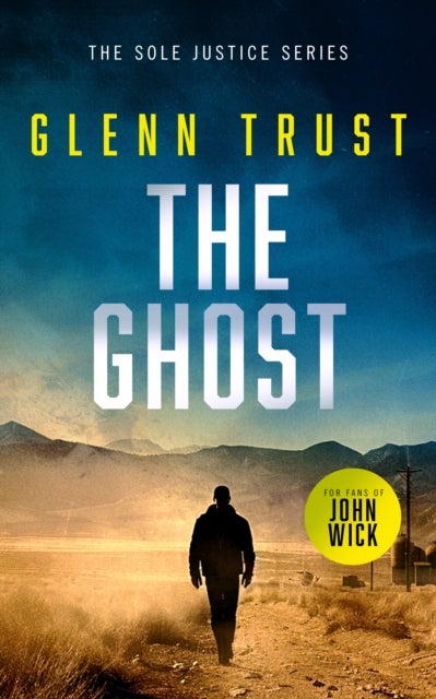 The Ghost - A gripping crime thriller