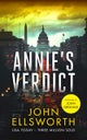 Annie's Verdict