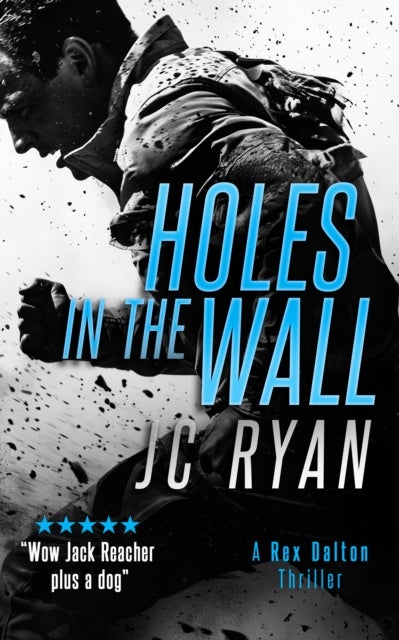 Holes In The Wall - A Rex Dalton Thriller