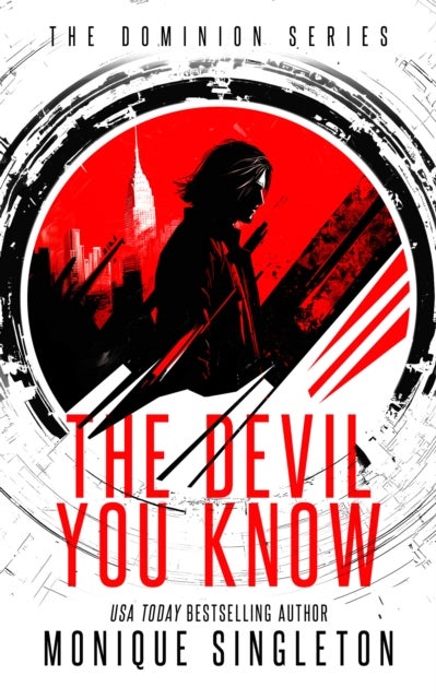 The Devil You Know - Until You Don't